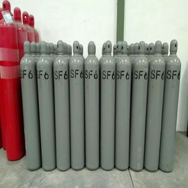 산업 가스 SF6 황 Hexafluoride 가스