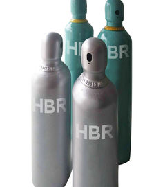 가스 수소 평범한 사람 HBr 전자 가스