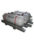 SiH4 Gas Silane Gas As Electronic Gases